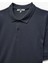 Kısa Kollu Pamuklu Pike Kumaş Polo Yaka Slim Fit Tişört 5