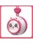 USB Mini El Fanı - Sarı (Yurt Dışından) 1