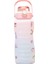 Zethus 1500ML Taşınabilir Su Matı - Mavi / Turuncu (Yurt Dışından) 1