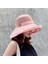 Zarif Bayanlar Güneşlik Kova Şapka (Yurt Dışından) 5