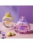 Zethus 480ML Taşınabilir Su Matı - Pembe (Yurt Dışından) 2