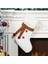 Yeni Büyük Noel Hediye Çantası Noel Dekorasyon Hediye Şeker Çanta Cadılar Bayramı Eşarp Noel Çorabı (Yurt Dışından) 1