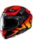 F71 Bard Mc1 Kapalı Kask 1