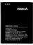 Nokia 2.2 Pil Batarya HQ510 1