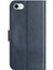 iPhone 6s Tam Korumalı Telefon Pu Deri Cüzdan Standlı Kılıf (Yurt Dışından) 5