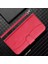 Motorola Moto Edge 50 Pro Tam Korumalı Telefon Pu Deri Cüzdan Standlı Kılıf (Yurt Dışından) 2