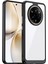 Oppo Realme P3 Pro Kılıf, Şeffaf Tasarımlı Darbeye Dayanıklı Telefon Kılıfı, Tampon Hibrit Şeffaf Kapak Oppo Realme P3 Pro (Yurt Dışından) 1