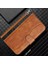 Xiaomi Poco C75 Tam Korumalı Telefon Pu Deri Cüzdan Standlı Kılıf (Yurt Dışından) 2