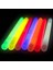 Karanlıkta Parlayan Fosforlu Glow Stick Kalın Çubuk 30 cm 1 Adet 2
