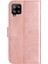 Samsung Galaxy A22 4g Tam Korumalı Telefon Pu Deri Cüzdan Standlı Kılıf (Yurt Dışından) 5