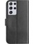 Samsung Galaxy S21 Ultra Tam Korumalı Telefon Pu Deri Cüzdan Standlı Kılıf (Yurt Dışından) 5