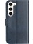 Samsung Galaxy S23 Tam Korumalı Telefon Pu Deri Cüzdan Standlı Kılıf (Yurt Dışından) 5