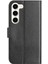 Samsung Galaxy S23 Tam Korumalı Telefon Pu Deri Cüzdan Standlı Kılıf (Yurt Dışından) 5