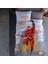 Genç Ranforce Tek Kişilik Nevresim Takımı Super Hero 1