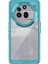 Nothing Phone 3A Pro Kılıf, Şeffaf Tasarımlı Darbeye Dayanıklı Telefon Kılıfı, Tampon Hibrit Şeffaf Kapak Nothing Phone 3A Pro (Yurt Dışından) 1