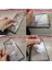Nothing Phone 3A Pro Kılıf, Şeffaf Tasarımlı Darbeye Dayanıklı Telefon Kılıfı, Tampon Hibrit Şeffaf Kapak Nothing Phone 3A Pro (Yurt Dışından) 2