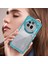 Nothing Phone 3A Pro Kılıf, Şeffaf Tasarımlı Darbeye Dayanıklı Telefon Kılıfı, Tampon Hibrit Şeffaf Kapak Nothing Phone 3A Pro (Yurt Dışından) 3