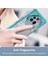 Nothing Phone 3A Pro Kılıf, Şeffaf Tasarımlı Darbeye Dayanıklı Telefon Kılıfı, Tampon Hibrit Şeffaf Kapak Nothing Phone 3A Pro (Yurt Dışından) 4