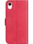 iPhone Xr Tam Korumalı Telefon Pu Deri Cüzdan Standlı Kılıf (Yurt Dışından) 5