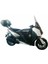 Yamaha X-Max 300 Termoscud R-190 Diz Örtüsü 1