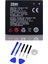 Avea Zte Intouch 3 Batarya Pil + Tamir Seti 1