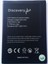 General Mobile Discovery Plus Pil Batarya 1