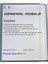 Generel Mobile Discovery E3 2 Mini Pil batarya 1