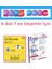 6\'dan 7\'ye Hazırlık Kitabı 7. Sınıf Tüm Dersler Yaprak Testli 1