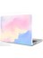 MacBook Pro 13 Inç Kılıf A1502 A1425 Retina Ekranlı ile Uyumlurenkli Plastik Sert Kılıf, MacBook Pro 13" 2012-2015 Sürümü Için (Yurt Dışından) 1