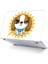 MacBook Pro 16 "m3 A2991 M2 A2780 M1 A2485 2021 / 2022 / 2023 Pro / Max Cips Sert Kabuk Plastik Laptop Kapak Için Kılıf (Yurt Dışından) 4