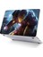 MacBook Air 13.6 Inç Kılıf 2022 M2 Çipli A2681 MacBook Air M2 Kılıfıyla Uyumlu (Yurt Dışından) 4
