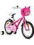 Hydra 20 Jant Kız Çocuk Bisikleti ( 6 - 9 Yaş Için ) 1
