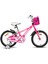 Hydra 20 Jant Kız Çocuk Bisikleti ( 6 - 9 Yaş Için ) 2