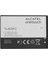 Alcatel One Touch Fierce 2 Pil TLI020F2 Batarya ve Tamir Seti 1