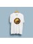 Oversize Rulet Masası T-Shirt 1
