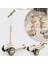 Velocita 3 Tekerlekli Çocuk Scooter Işıklı Yeşil 1