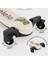 Potenza 4in1 Ebeveyn Kontrollü 5 Tekerlekli Çocuk Scooter Işıklı Oturaklı Yeşil 5