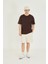 Basic Oversize Unisex Tişört 4