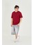 Basic Oversize Unisex Tişört 3
