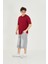 Basic Oversize Unisex Tişört 5