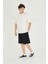 Basic Oversize Unisex Tişört 4
