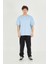 Basic Oversize Unisex Tişört 3