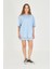 Basic Oversize Unisex Tişört 4