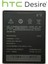 Htc Desire 616 Pil Batarya B0PBM100 2000MAH 1