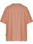 Basic Oversize Unisex Tişört 2
