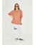 Basic Oversize Unisex Tişört 4