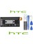 Htc M11 Htc M10F B2PYB100 Htc Evo Bolt Batarya Pil ve Tamir Seti 1