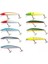 Eco Minnow Maket Balık 11.5 cm 1