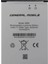 General Mobile Discovery Gm6/gm6 Life Pil Batarya 1