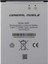 General Mobile Discovery Gm6/gm6 Life Pil Batarya 2